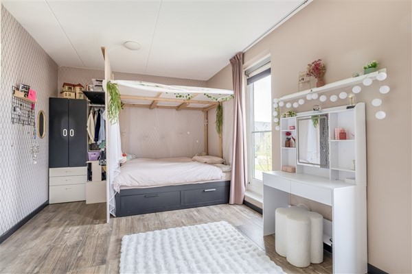 Medium property photo - De Ljepper 34, 8941 DE Leeuwarden